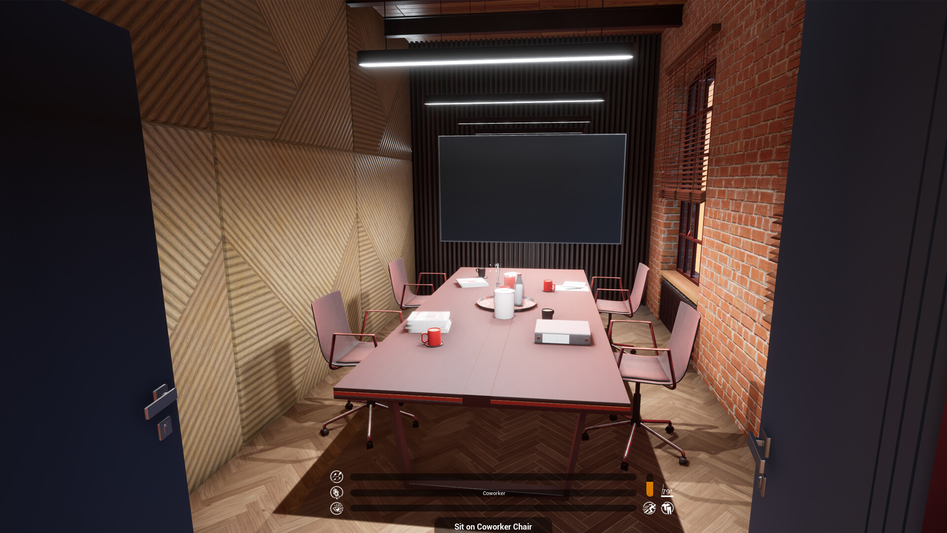 Don't Disturb Your BOSS screenshot #12