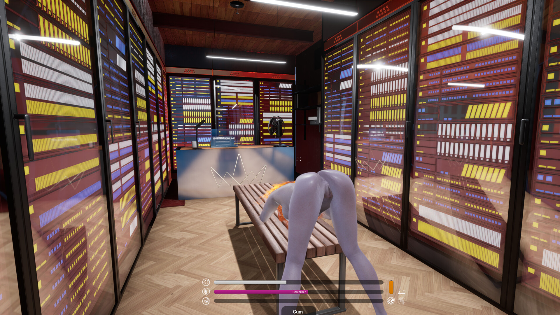 Don't Disturb Your BOSS screenshot #5