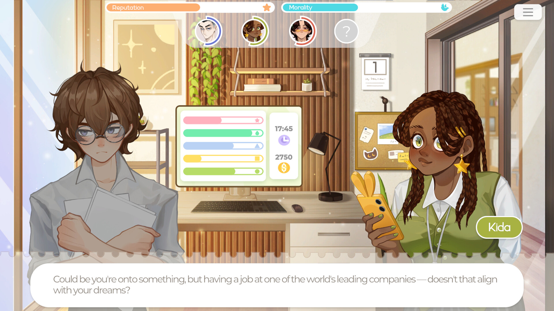 Omnisight screenshot #7