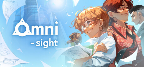 Omnisight header art