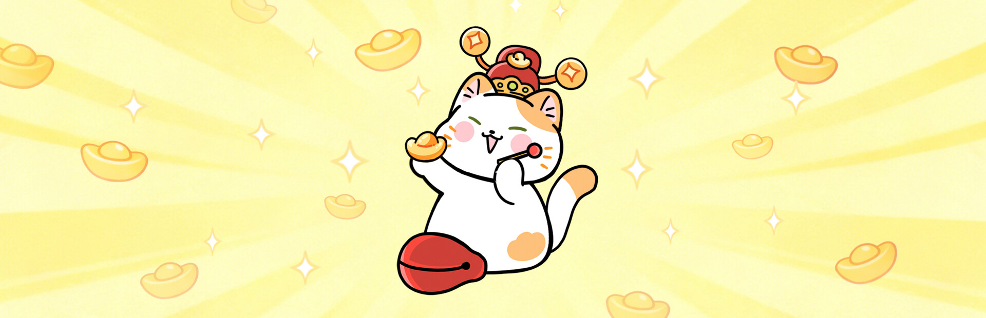 LuckyCat