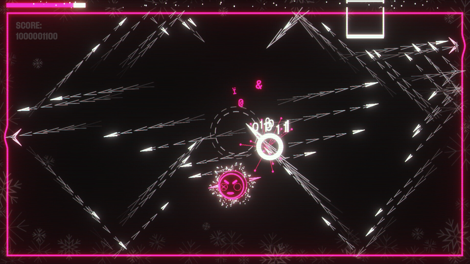 SCHMEKEL screenshot #8