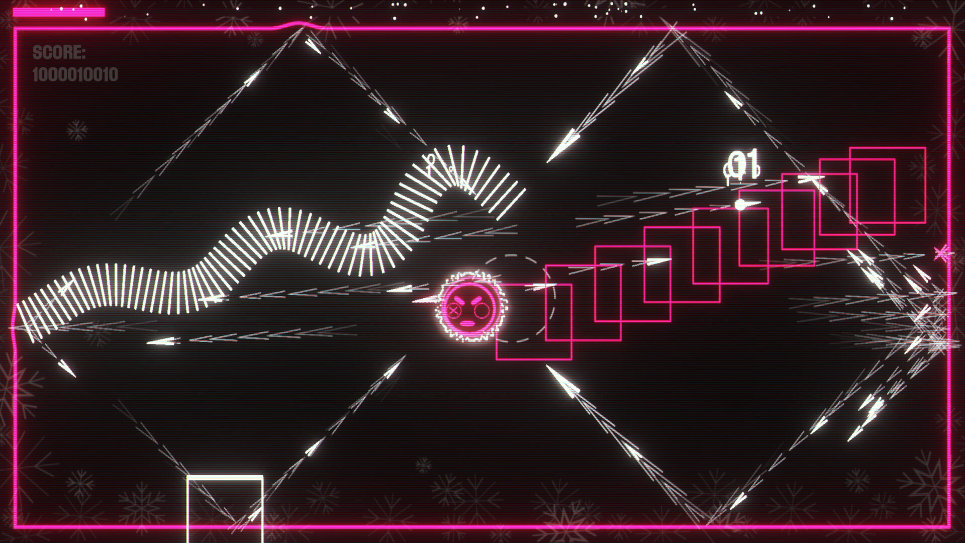 SCHMEKEL screenshot #4