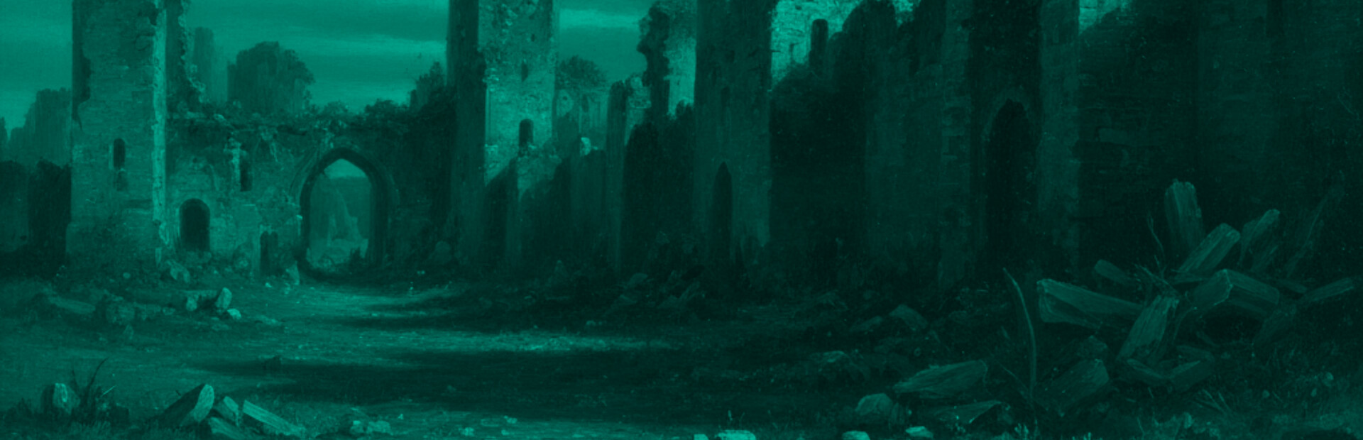 Ashes of Xun