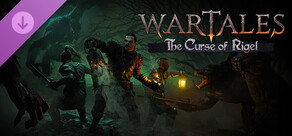 Wartales - Expansion: The Curse of Rigel