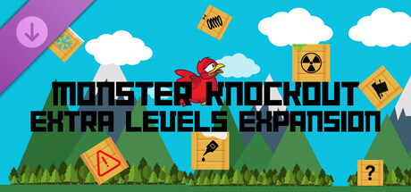 Monster Knockout - Extra Levels Expansion
