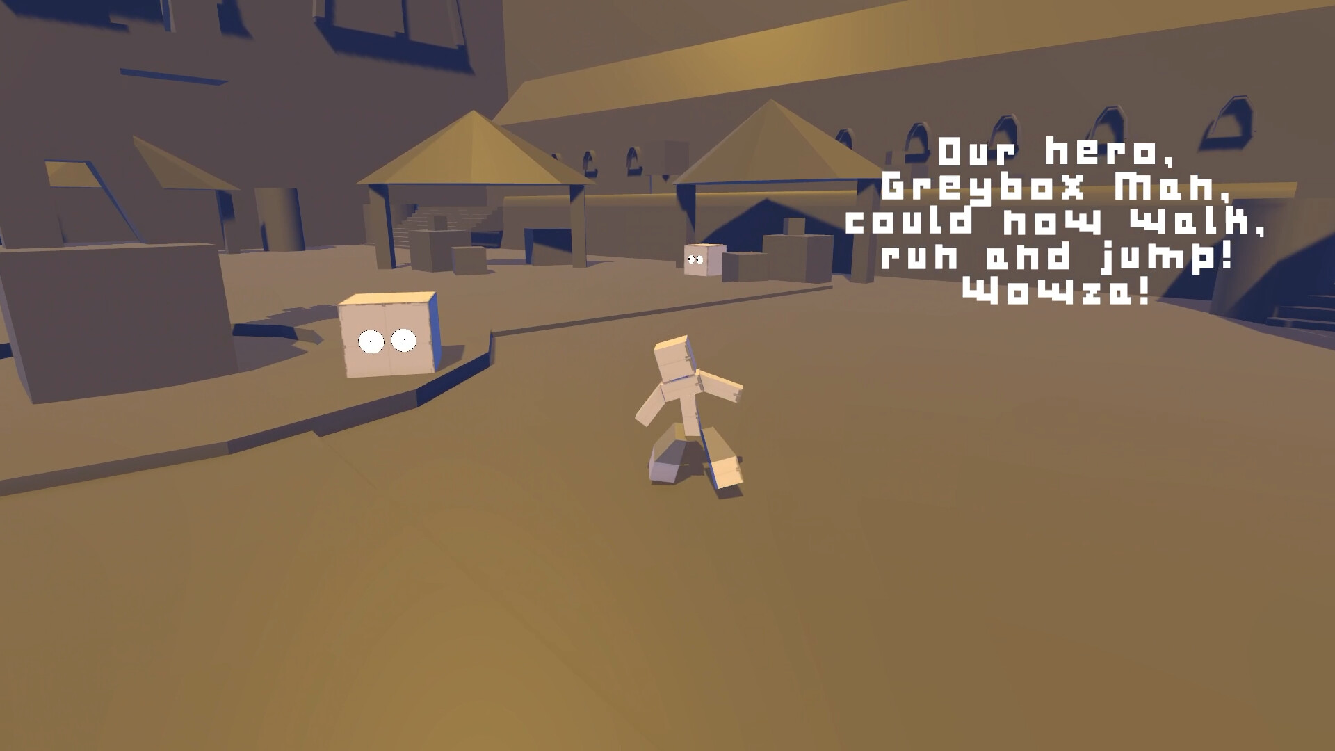 Not For You Featured Screenshot #1