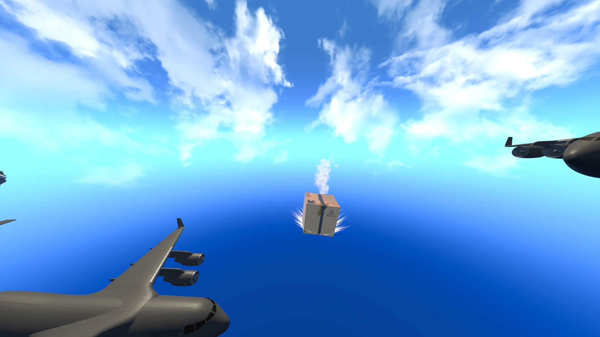 Not For You screenshot #5