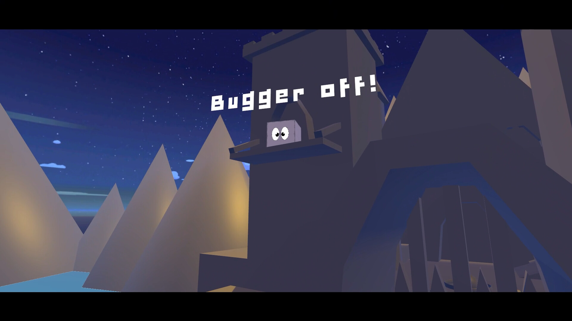 Not For You screenshot #6