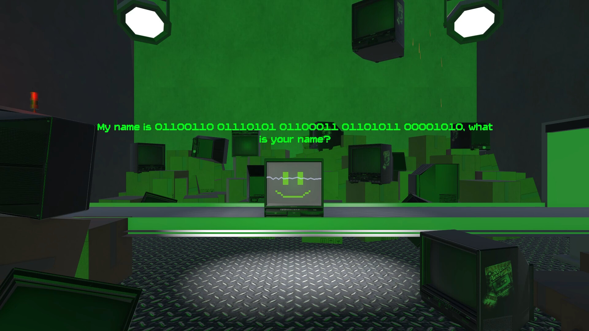 Not For You screenshot #4