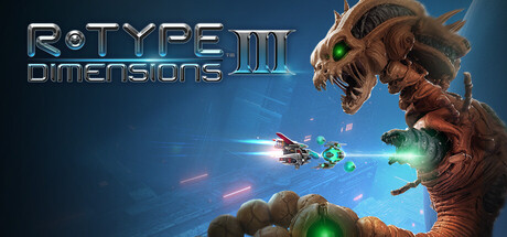 R-Type Dimensions III by KRITZELKRATZ 3000 - Similar game based
                        on tags
