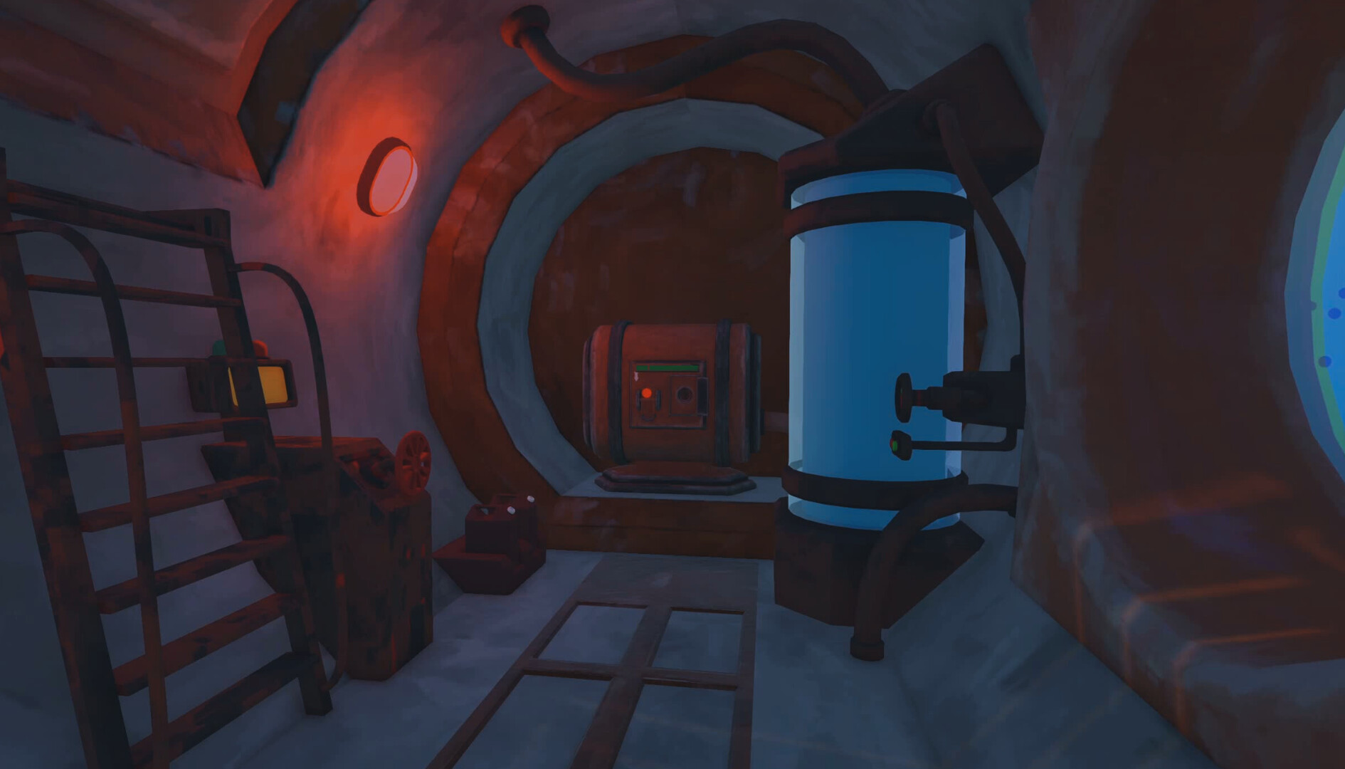 Submersa screenshot #5