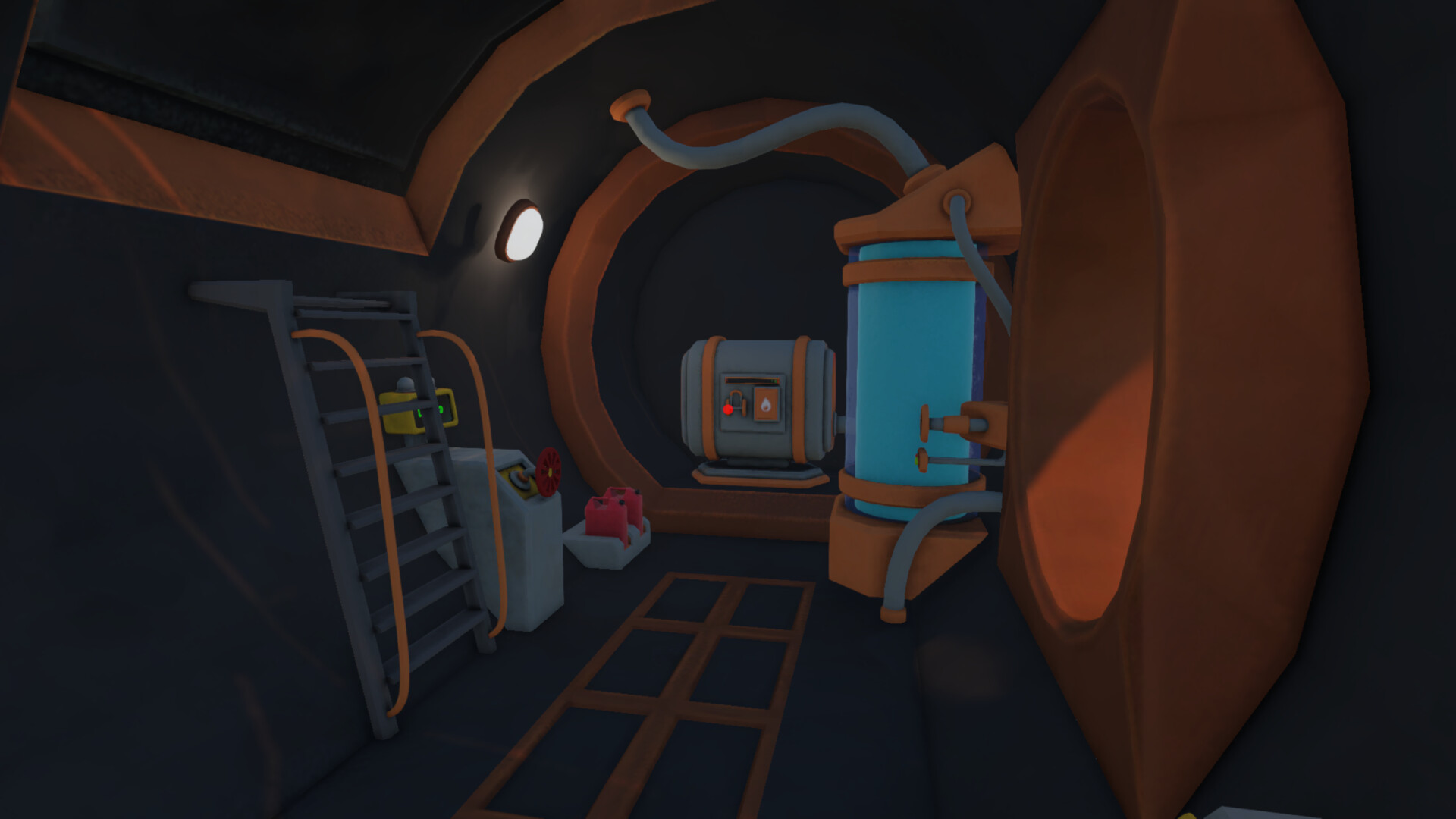 Submersa screenshot 4
