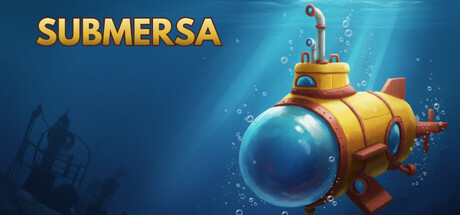 Submersa