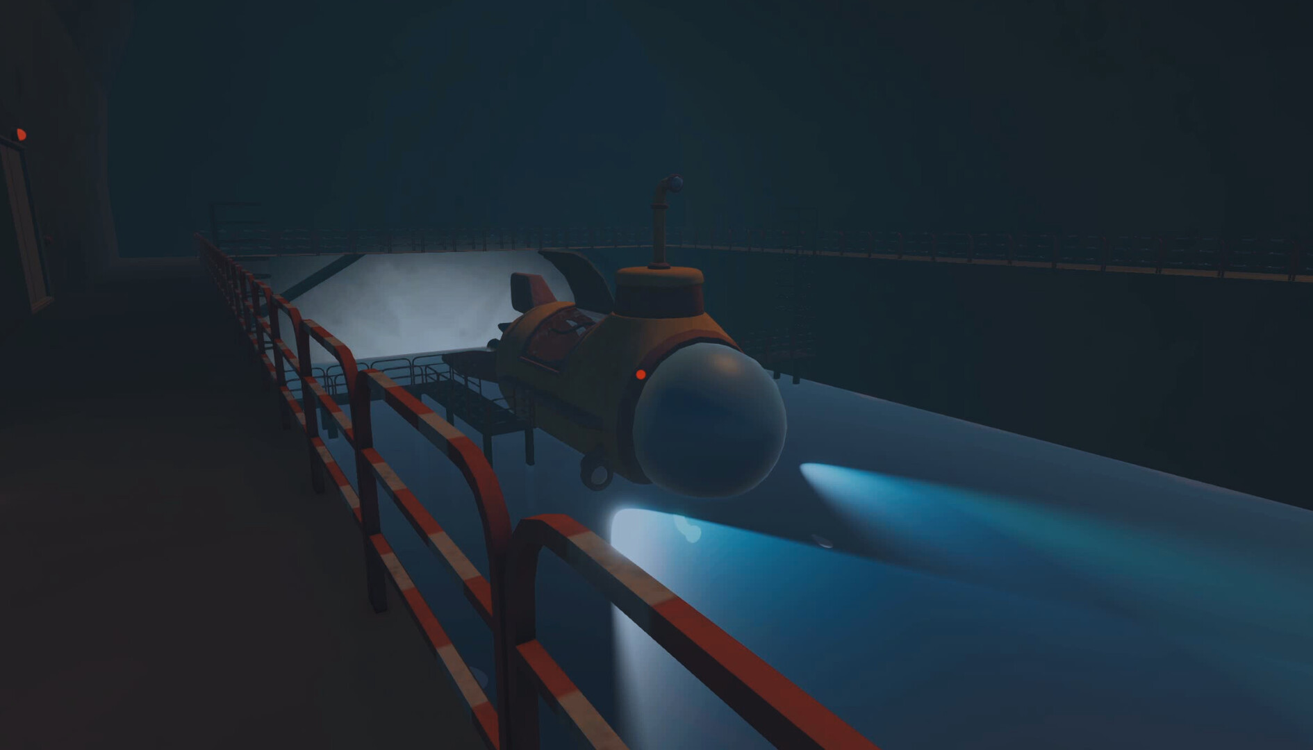 Submersa screenshot #7