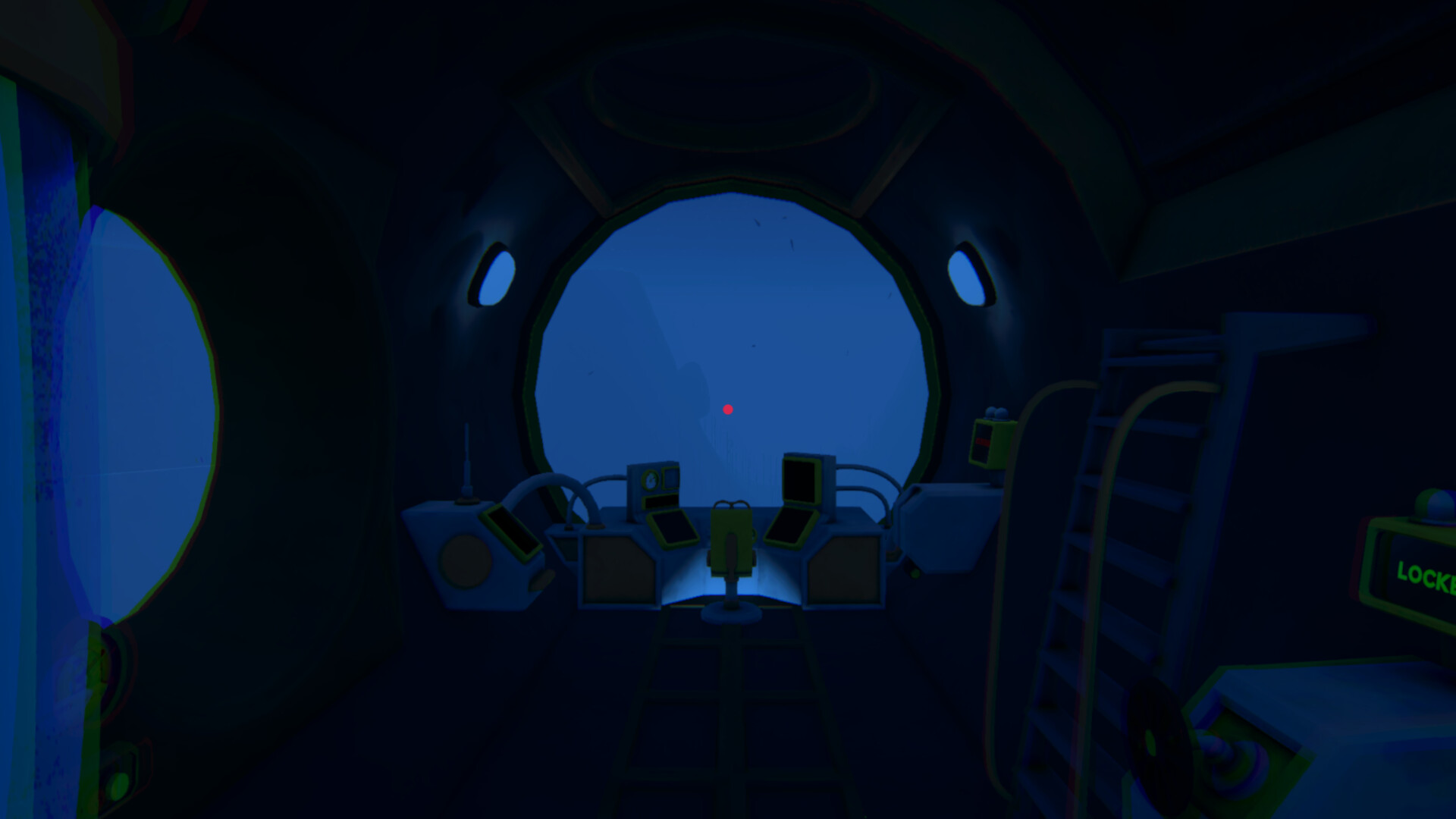 Submersa screenshot 8