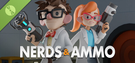Nerds & Ammo Demo