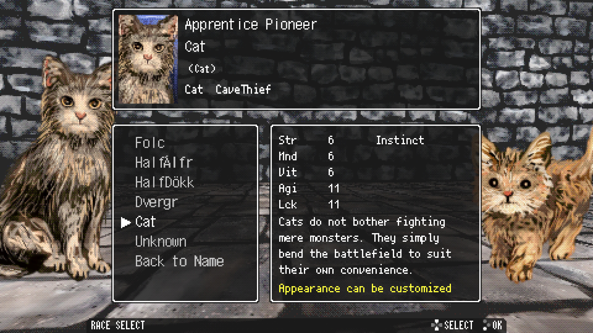Dungeon Treaders screenshot #5