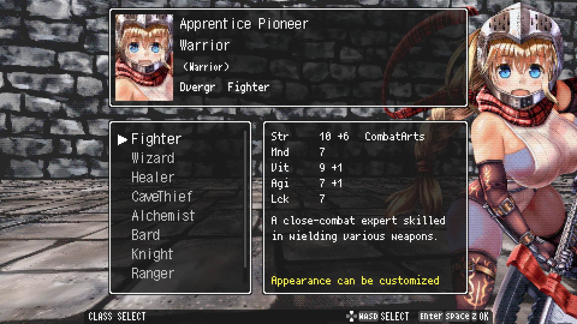 Dungeon Treaders screenshot #6