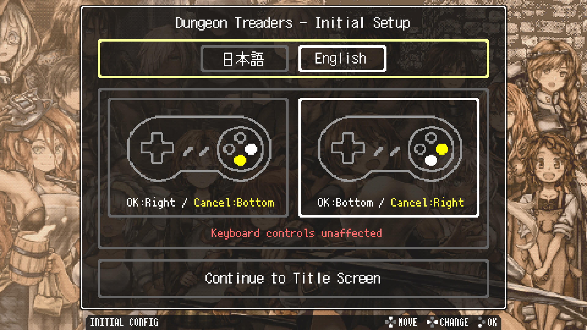 Dungeon Treaders screenshot #7