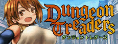 Dungeon Treaders