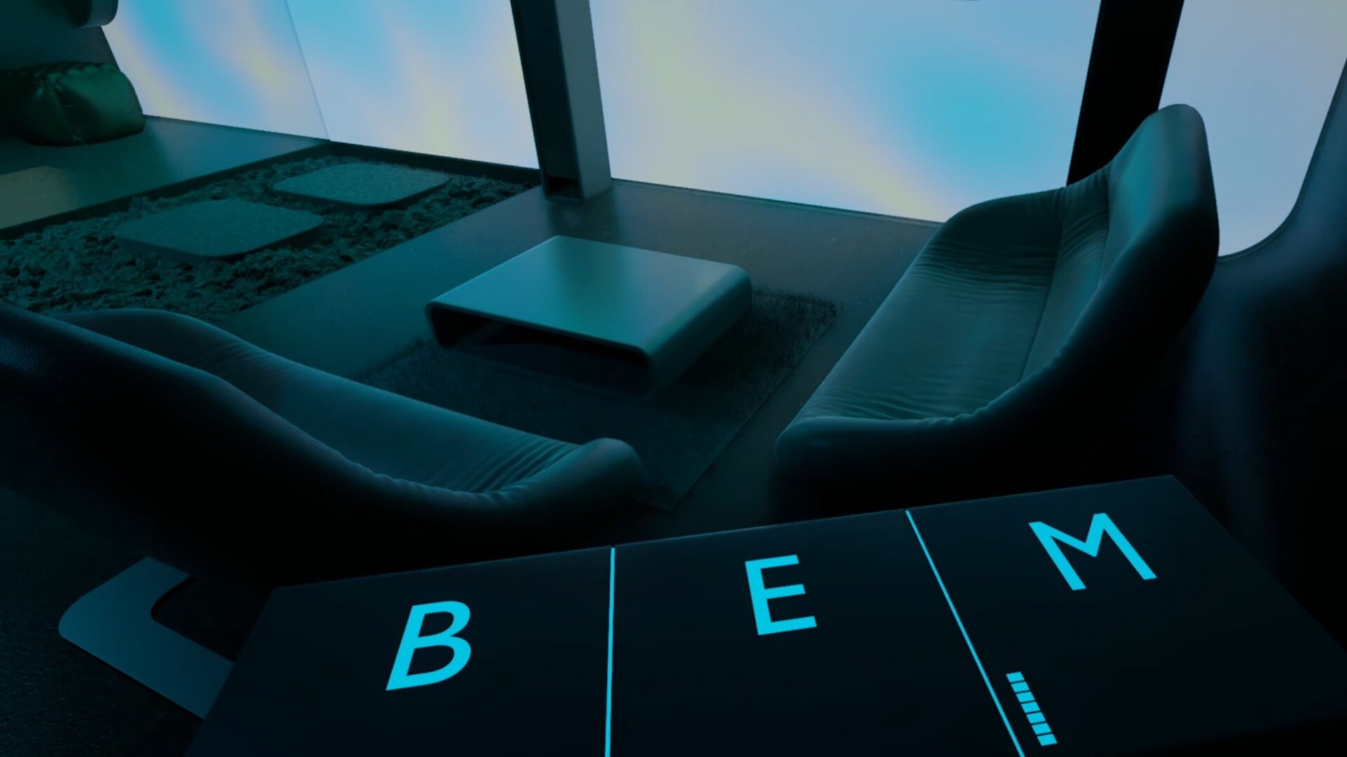 House in a Meadow VR Featured Screenshot #1