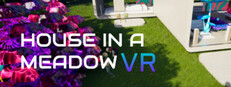 House in a Meadow VR