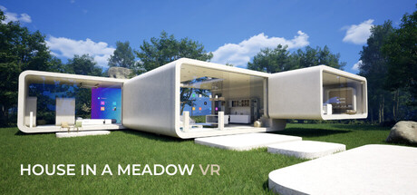House in a Meadow VR by Sergheo Zakh - Similar game based
                        on tags