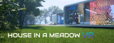 House in a Meadow VR