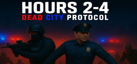 Hours 2–4: Dead City Protocol