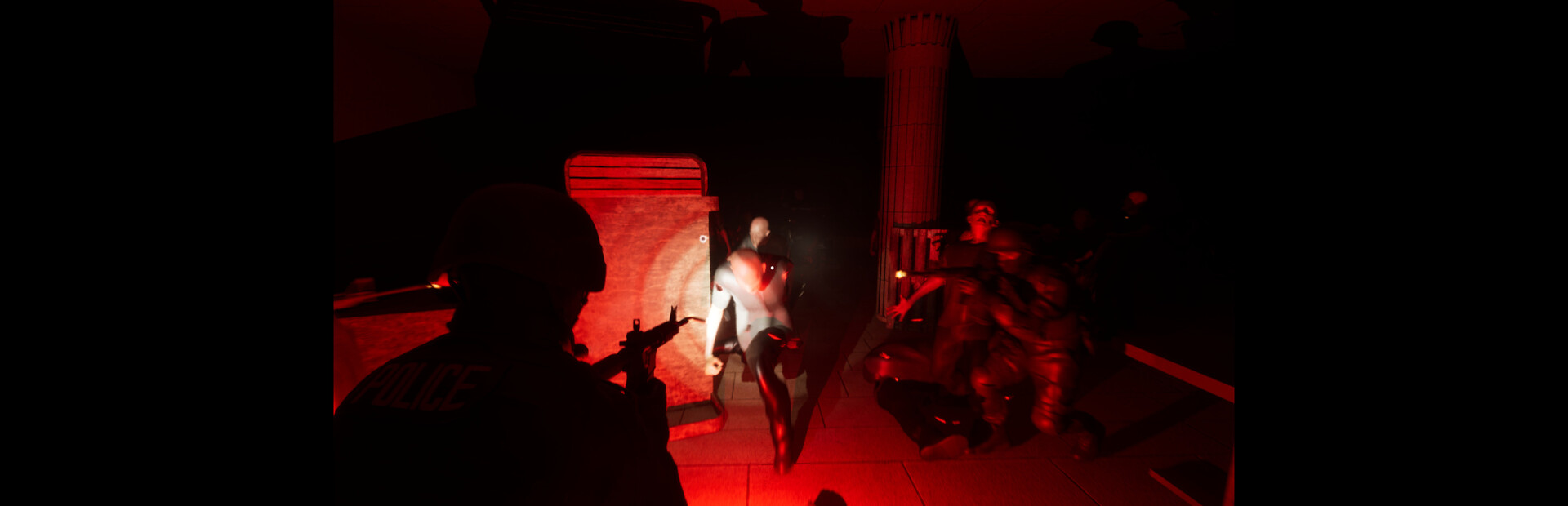 Hours 2–4: Dead City Protocol