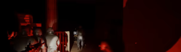 Hours 2–4: Dead City Protocol video 1