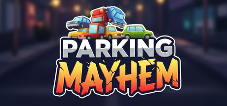 Parking Mayhem