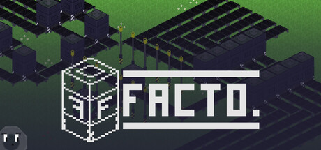 FACTO header art