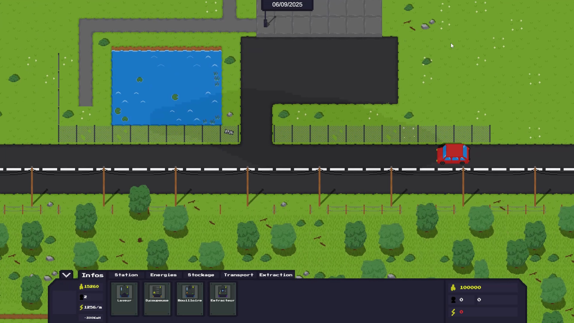 F.A.C.T.O screenshot #1