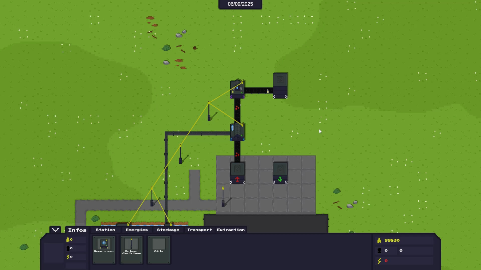 F.A.C.T.O screenshot #4