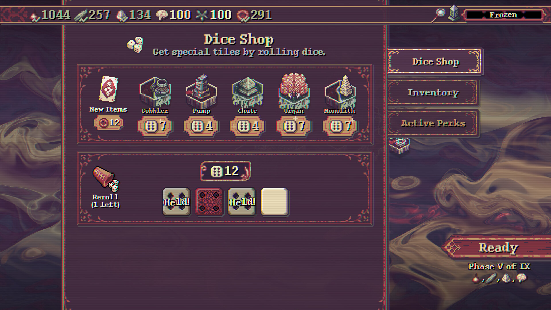 Vena screenshot #3