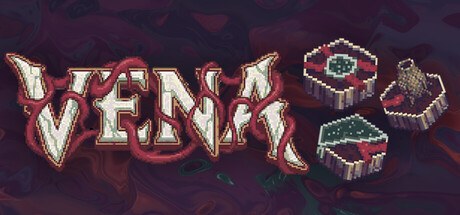 Vena — Steam game cover