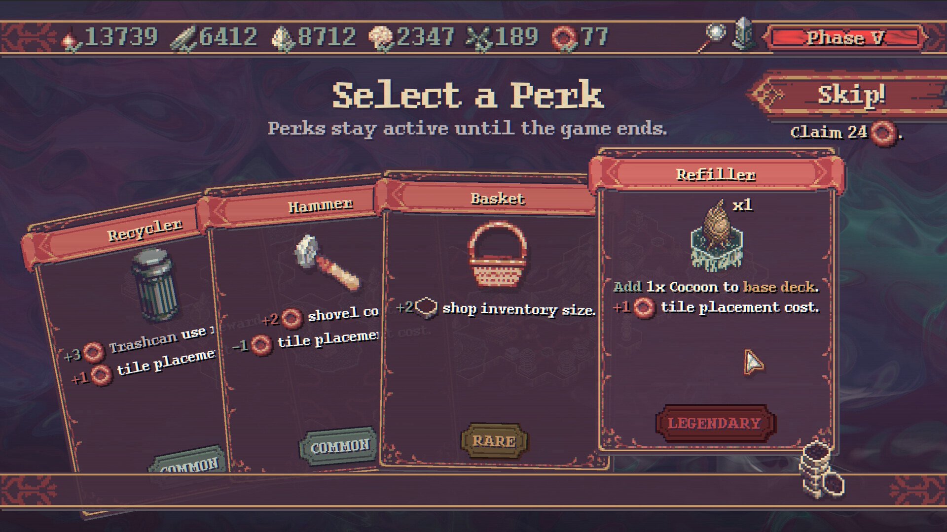 Vena screenshot #6