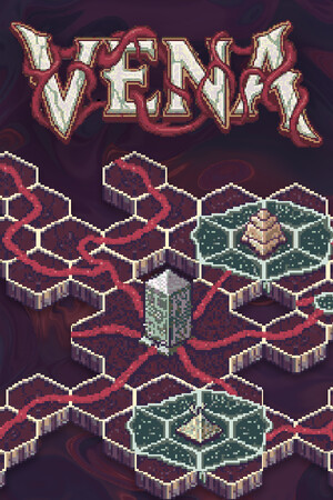 Vena Stats