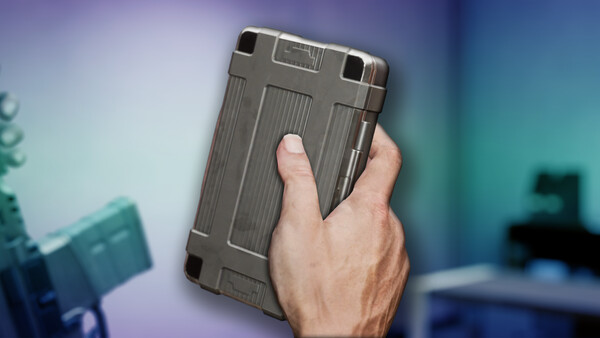 Ghosts of Tabor - PAYDAY DLC