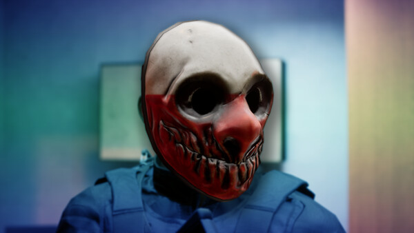 Ghosts of Tabor - PAYDAY DLC