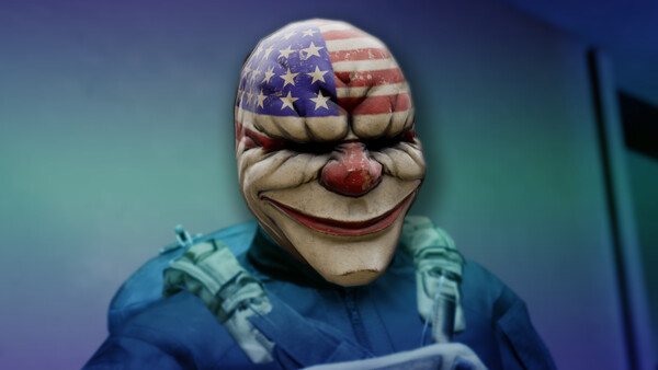 Ghosts of Tabor - PAYDAY DLC