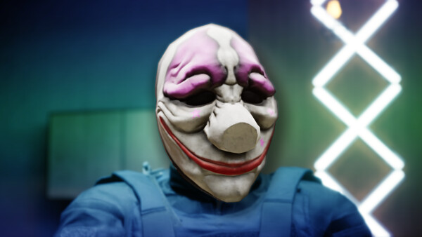 Ghosts of Tabor - PAYDAY DLC