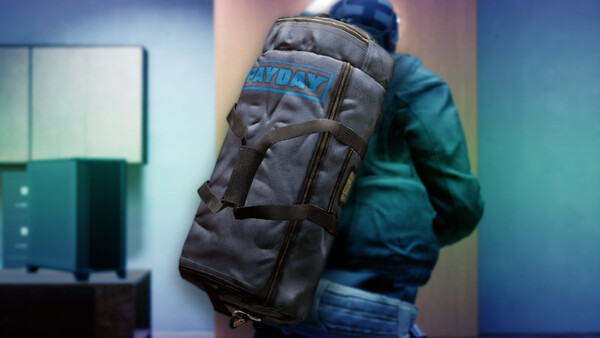 Ghosts of Tabor - PAYDAY DLC