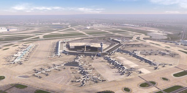 Tower! Simulator 3 - KORD Airport