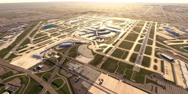 Tower! Simulator 3 - KORD Airport