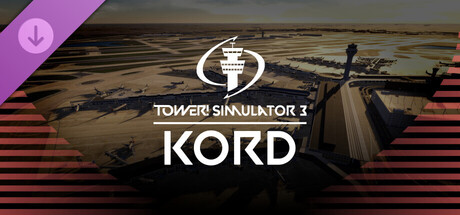 Tower! Simulator 3 - KORD Airport