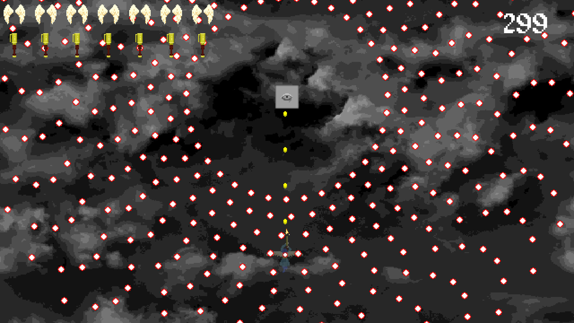 Empyreus screenshot #2