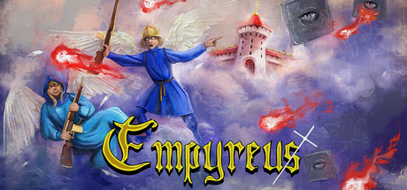 Empyreus Banner